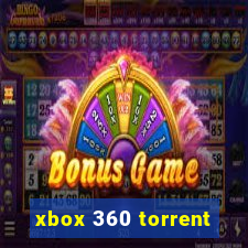 xbox 360 torrent